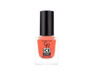 GOLDEN ROSE Ice Chic Nail Colour - lakier do paznokci 303 10,5ml