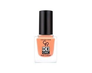 GOLDEN ROSE Ice Chic Nail Colour - lakier do paznokci 87 10,5ml