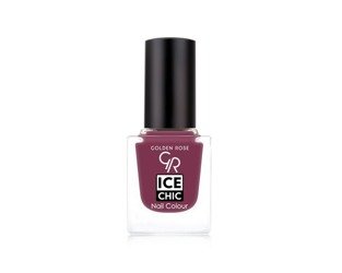 GOLDEN ROSE Ice Chic lakier do paznokci 128 10,5ml