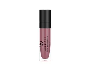 GOLDEN ROSE Longstay Liquid Matte Lipstick szminka w płynie 03 5,5ml