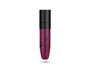 GOLDEN ROSE Longstay Liquid Matte Lipstick szminka w płynie 05 5,5ml