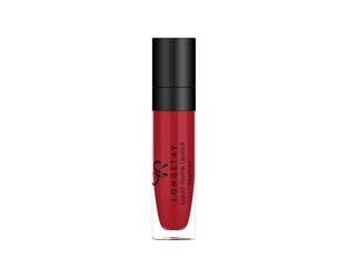 GOLDEN ROSE Longstay Liquid Matte Lipstick szminka w płynie 09 5,5ml