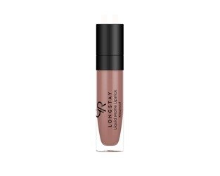 GOLDEN ROSE Longstay Liquid Matte Lipstick szminka w płynie 11 5,5ml