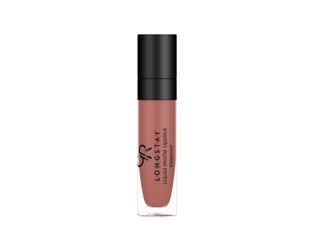 GOLDEN ROSE Longstay Liquid Matte Lipstick szminka w płynie 16 5,5ml