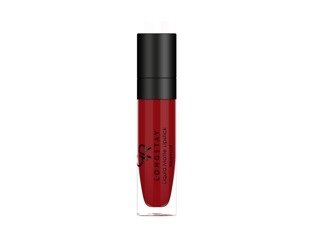 GOLDEN ROSE Longstay Liquid Matte Lipstick szminka w płynie 18 5,5ml