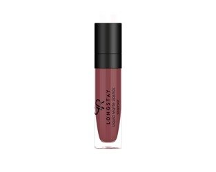 GOLDEN ROSE Longstay Liquid Matte Lipstick szminka w płynie 20 5,5ml