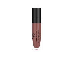 GOLDEN ROSE Longstay Liquid Matte Lipstick szminka w płynie 22 5,5ml