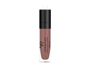 GOLDEN ROSE Longstay Liquid Matte Lipstick szminka w płynie 24 5,5ml