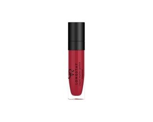 GOLDEN ROSE Longstay Liquid Matte Lipstick szminka w płynie 30 5,5ml