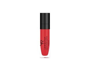 GOLDEN ROSE Longstay Liquid Matte Lipstick szminka w płynie 31 5,5ml