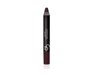 GOLDEN ROSE Matte Crayon Lipstick szminka w kredce 03 3,5g