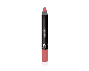 GOLDEN ROSE Matte Crayon Lipstick szminka w kredce 13 3,5g