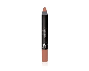 GOLDEN ROSE Matte Crayon Lipstick szminka w kredce 14 3,5g