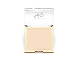 GOLDEN ROSE Mattifying Mineral Powder puder mineralny 105 12,5g