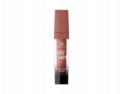 GOLDEN ROSE My Matte Liping pomadka do ust matowa wegańska 17 5ml 