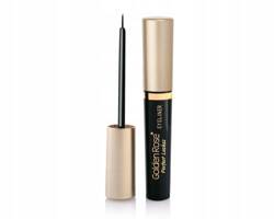 GOLDEN ROSE Perfect Lasher eyeliner Black 8,5ml 