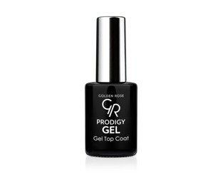 GOLDEN ROSE Prodigy Gel Top Coat - utwardzacz 10,7ml