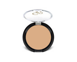 GOLDEN ROSE Silky Touch Compact Powder - puder 05 12g