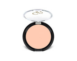 GOLDEN ROSE Silky Touch Compact puder 02 12g