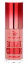 GOLDEN ROSE Smart Cheek Liquid Blush róż do policzków w płynie 102 6ml 