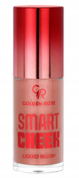 GOLDEN ROSE Smart Cheek Liquid Blush róż do policzków w płynie 109 6ml 