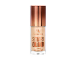 GOLDEN ROSE Smart Glow Liquid Highlighter rozświetlacz do twarzy i dekoltu w płynie 202 6ml 