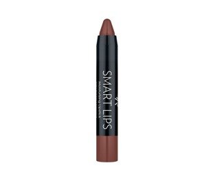 GOLDEN ROSE Smart Lips Moisturising Lipstick szminka w kredce 06 3,5g