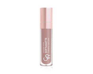 GOLDEN ROSE Soft & Matte Creamy LipColor szminka w płynie 106 5,5ml