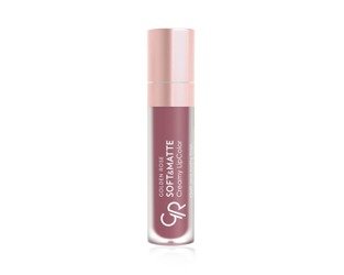 GOLDEN ROSE Soft & Matte Creamy LipColor szminka w płynie 112 5,5ml