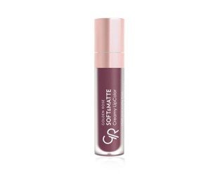 GOLDEN ROSE Soft & Matte Creamy LipColor szminka w płynie 116 5,5ml