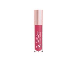 GOLDEN ROSE Soft & Matte Creamy LipColor szminka w płynie 120 5,5ml