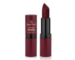 GOLDEN ROSE Velvet Matte Lipstick szminka 23 4,2g