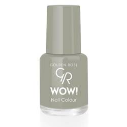 GOLDEN ROSE Wow Nail Color lakier do paznokci 305 6ml