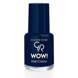 GOLDEN ROSE Wow Nail Color lakier do paznokci 316 6ml