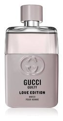 GUCCI Men Guilty Love Edition MMXXI edt 50ml