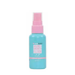 HAIRBURST Volume & Growth Elixir spray zwiększający objętość i wspomagający porost włosów 40ml 