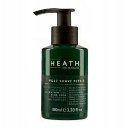 HEATH Men balsam po goleniu Post Shave Repair 100ml 