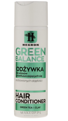 HEGRON Green Balance odżywka 180ml (Termin do 21.08.2022)
