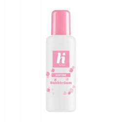 HI HYBRID aceton Bubble Gum 125ml 