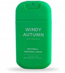 HISKIN Anitibac Hand spray do dezynfekcji rąk Windy Autumn Watermelon 30ml