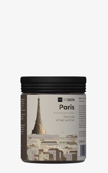 HISKIN Bon Voyage świeca sojowa zapachowa Paris 100ml 