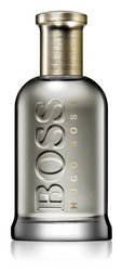 HUGO BOSS Men Bottled Eau de Parfum edp 200ml