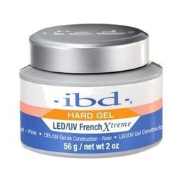 IBD BEAUTY French Xtreme Led/UV Gel Rose 56g