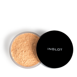 INGLOT 3S puder sypki matujący 32 2,5g