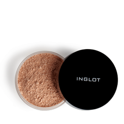 INGLOT 3S puder sypki matujący 33 2,5g