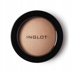 INGLOT Bronzie Cheeks prasowany bronzer do tawrzy 42 5,6g 