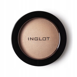 INGLOT Bronzie Cheeks prasowany bronzer do tawrzy 43 5,6g 