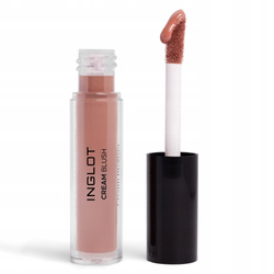 INGLOT Cream Blush róż w kremie 98 5ml 