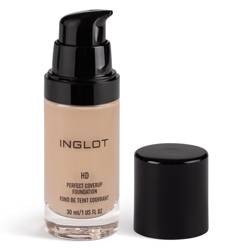 INGLOT HD Perfect Coverup podkład do twarzy 73 30ml