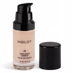 INGLOT HD Perfect Coverup podkład do twarzy 79 30ml